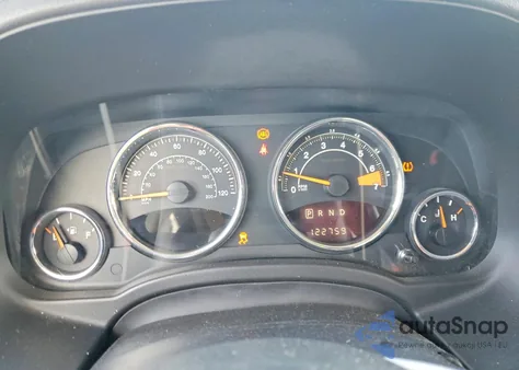 2016 Jeep Compass Latitude из США, поврежденный, VIN 1C4NJCEAXGD769212